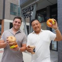 Bagels and Co. to Take Over Philadelphia with Six New Locations Coming to Center City Photo