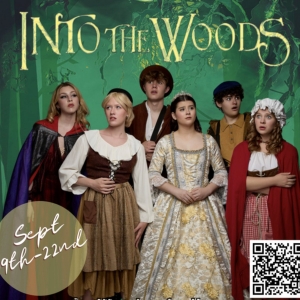 Spotlight: INTO THE WOODS at Musical Theatre of Anthem Special Offer