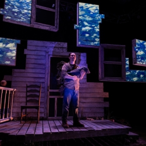 Review: DID MY GRANDFATHER KILL MY GRANDFATHER? Features Masterful Storytelling Photo