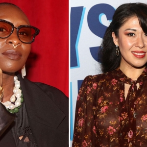 Cynthia Erivo, Ruthie Ann Miles & More to Perform at PBS' NATIONAL MEMORIAL DAY CONCE Photo