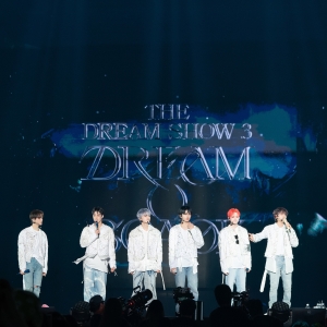 Video: NCT DREAM MYSTERY LAB: DREAM( )SCAPE IN CINEMAS Sneak Peek Clip Photo