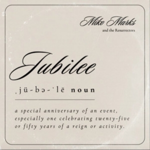 Miko Marks Releases Single 'Jubilee' Featuring Fisk Jubilee Singers