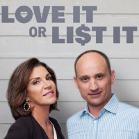 LOVE IT OR LIST IT Returns to HGTV on November 18 Photo