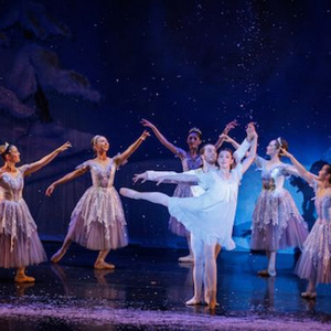 Pasadena Dance Theatre To Present THE NUTCRACKER In A New Interpretation Photo