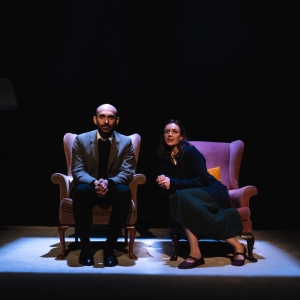 Review: IN OTHER WORDS, Arcola Theatre Photo
