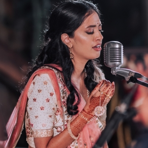 Sierra Madre Playhouse to Spotlight Hindustani Vocalist GAAYATRI