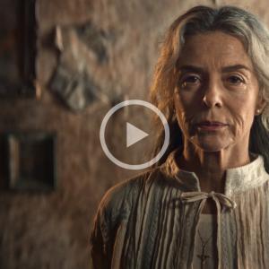 ONE HUNDRED YEARS OF SOLITUDE Part 2 Finale Trailer to Debut on Netflix Photo