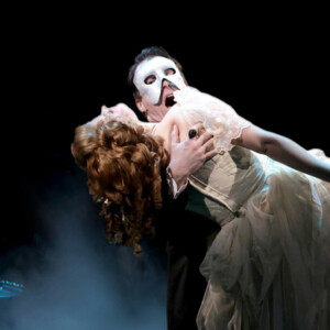 Video: PHANTOM Highlight Reel at North Shore Music Theatre Photo