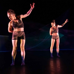 Amanda Selwyn Dance Theatre/ Notes In Motion to Present Winter Open Rehearsal