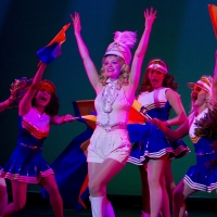 State Theatre New Jersey Announces 2022-23 Broadway Season Featuring LEGALLY BLONDE…