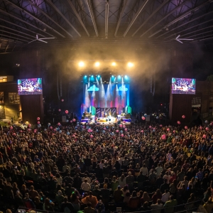 All Things Go 2025 Unveils New York Lineup with Doechii, Lola Young & More