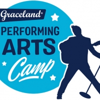 Graceland's Performing Arts Camp Announces Broadway Touring Star Patrick Dunn Will Se Photo