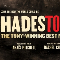 HADESTOWN is Coming to DPAC February 2022