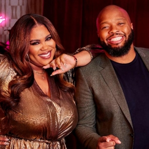 FRIDAY NIGHT VIBES Returns With New Hosts Nina Parker And Kevin Fredericks in January