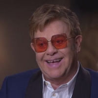 Sir Elton John Opens Up About His Life on CBS SUNDAY MORNING Video