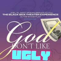 Inspirational Productions to Present GOD DON'T LIKE UGLY Reading Photo
