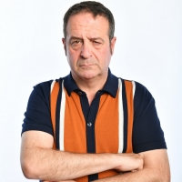 Comic Mark Thomas Announced At Theatre Royal Winchester Photo