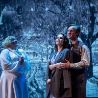IT'S A WONDERFUL LIFE Comes to the Eklund Opera Program