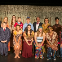 BWW Review: A MIDSUMMER NIGHT'S DREAM at Ankeny Community Theatre: A Fun Trip Back In Photo