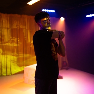 Review: DEAR YOUNG MONSTER, Soho Theatre