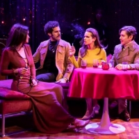 BWW Review: BOB & CAROL & TED & ALICE is Funny & Sweet & Sexy & Endearing