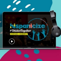 Hispanicize UNIDOS TOGETHER Virtual Summit Announce Star-Studded Line-Up Video