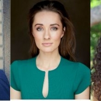 Lior, Claire Lyon, and Danielle Matthews Join Episode 8 Of Arts Centre Melbourne's…