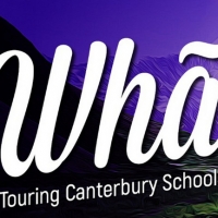 Court Theatre Production WHĀ Prepares to Take Canterbury Schools On An Interactive C Photo