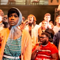 Feature: 'I'm So Grateful for the Faith Shown in Me Here': The Enduring Positive Lega Interview