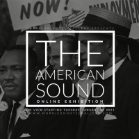 Morrison Hotel Gallery's 'The American Sound' Serves as a Visual Soundtrack to Social Video
