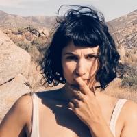 Watch the Video for Lisel's New Song 'Die Trying' Photo