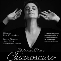 10 Videos To Celebrate The Additonal Performanes Of Deborah Stone's CHIAROSCURO at Pa Photo
