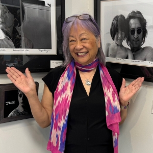 May Pang To Showcase Candid Photos Of John Lennon At Pure Gallery Exhibition