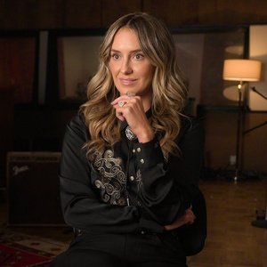 Video: Netflix Debuts Sneak Peek From New Lainey Wilson Documentary Video