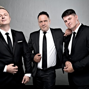 The Morning After to Bring '90s SONGBOOK' to The Drama Factory in April 2026 Photo