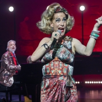 BWW Review: KIKI AND HERB SLEIGH at Harvey Theater At BAM Strong Photo