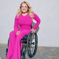Audible Theater Announces Ali Stroker and Gabby Bernstein Live Events Photo