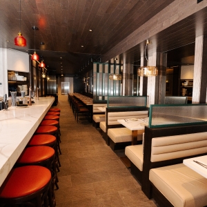 Review: BKK NEW YORK for Wonderfully Inspired Thai Food in Midtown Photo