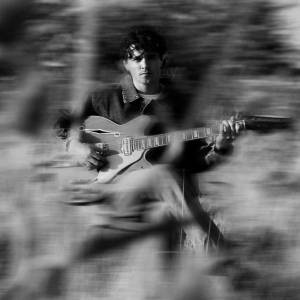 Bradley Simpson Confirms Special Guests for The Panic Years Australian Tour Photo