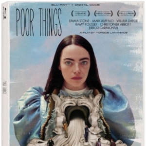 POOR THINGS Sets Digital, Blu-ray & DVD Release Photo