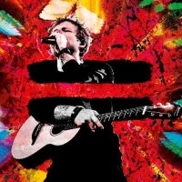 Ed Sheeran Shares '= (Tour Edition)' Deluxe Album Photo