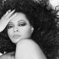 Diana Ross to Play Radio City Music Hall in June Photo