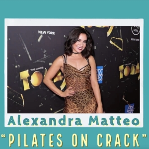 Video: THE WHO'S TOMMY's Alexandra Matteo Shares Why Everyone Needs to See the Hit…