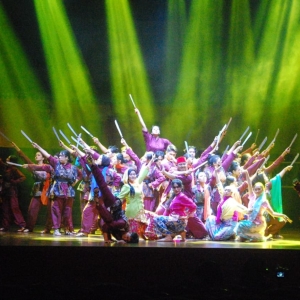 Review: MIRAH: A Vibrant Celebration of Betawi Culture Through Musical Theater Photo