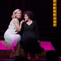 BWW Review: The Complex Female Relationship in PIAF/DIETRICH Lifts the Show to Stunni Photo
