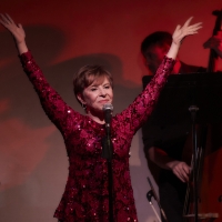 Photos:  Janie Press RETIRE?  WHO'S GOT TIME!?! at Don't Tell Mama Lensed by Helane Blumfield