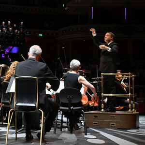 Review: BBC PROMS: AFTERLIFE: VISIONS OF THE BEYOND, Royal Albert Hall
