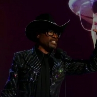 VIDEO: Billy Porter Gives Moving Speech Following Emmy Win For POSE Video