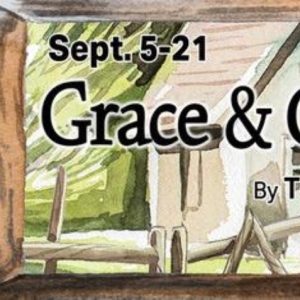 GRACE AND GLORIE to Open Black Theatre Troupe Season in September Photo