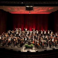 Orlando Philharmonic Orchestra To Be First Professional Orchestra To Perform A Full C Photo